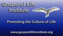 Visit the Gospel of Life Institute